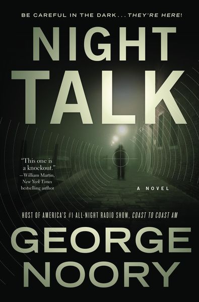 Produktbild: Night Talk