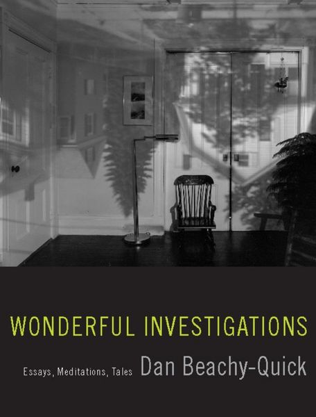 Produktbild: Wonderful Investigations