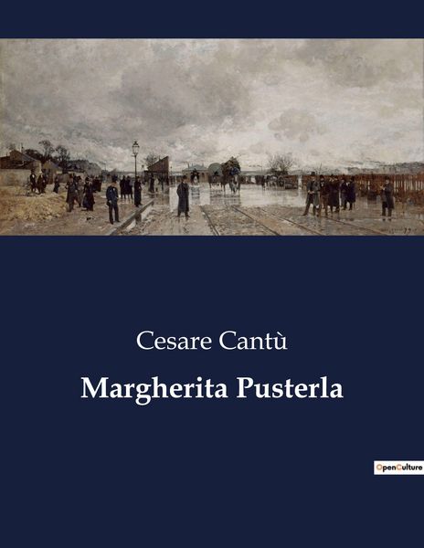Produktbild: Margherita Pusterla