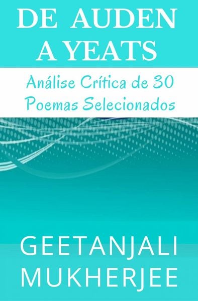 Produktbild: De Auden a Yeats