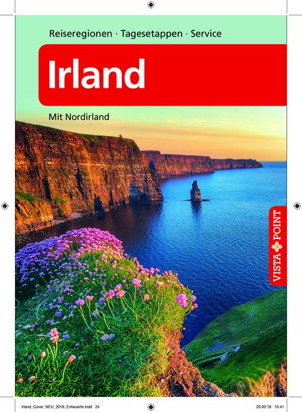 Produktbild: Irland