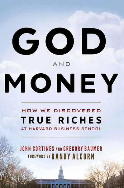 Produktbild: God and Money