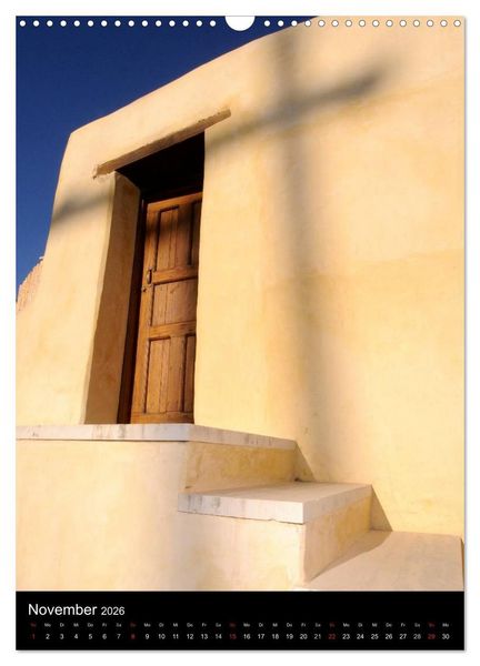Produktbild: Kreta Impressionen (Wandkalender 2026 DIN A3 hoch), CALVENDO Monatskalender