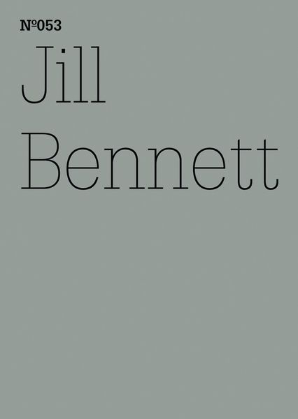 Produktbild: Jill Bennett