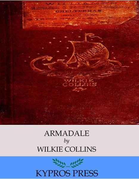 Produktbild: Armadale