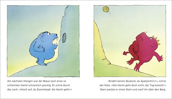 Produktbild: Du hast angefangen - Nein du!