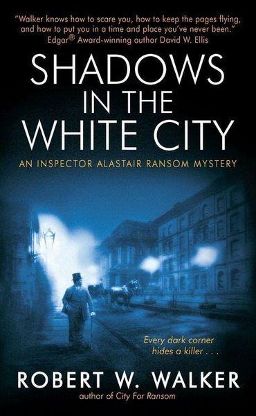 Produktbild: Shadows in the White City
