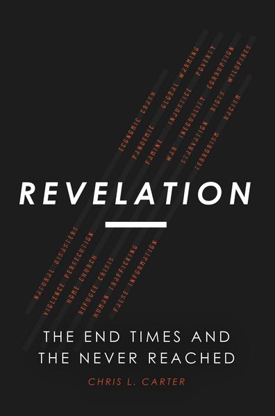 Produktbild: Revelation