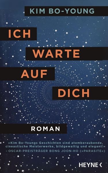 Produktbild: Ich warte auf dich