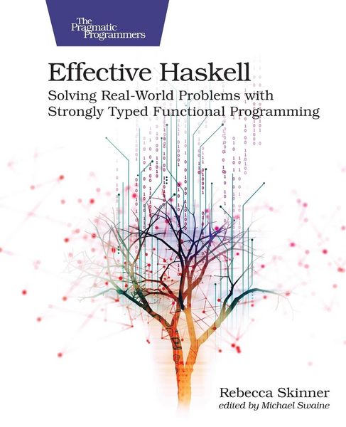 Produktbild: Effective Haskell