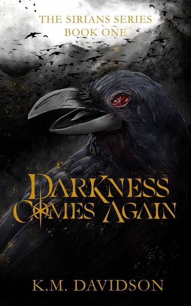 Produktbild: Darkness Comes Again