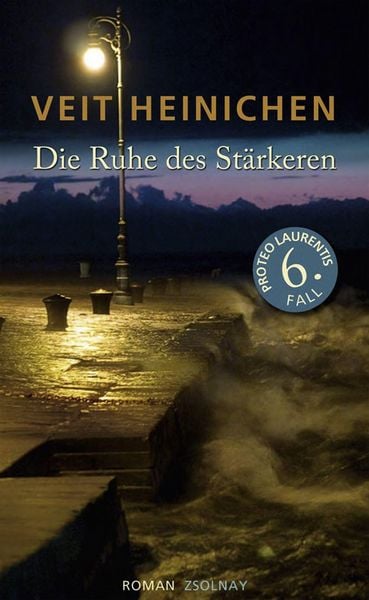 Produktbild: Die Ruhe des St&auml;rkeren