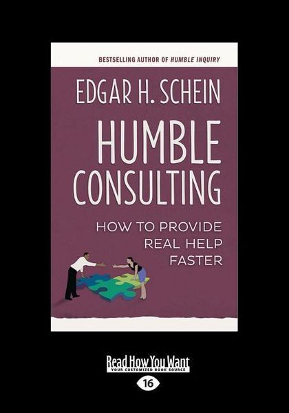 Produktbild: Humble Consulting