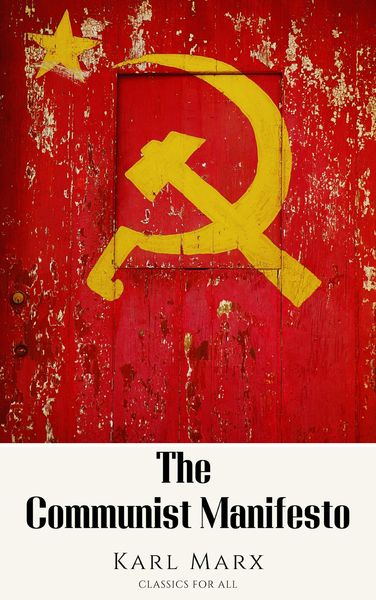 Produktbild: The Communist Manifesto