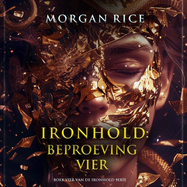 Produktbild: Ironhold: Beproeving Vier (Boek Vier van de Ironhold Serie)