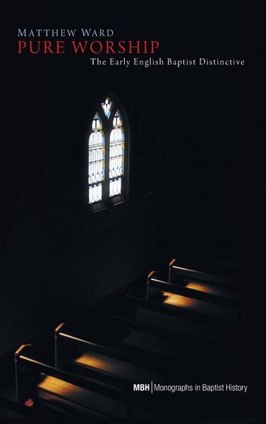 Produktbild: Pure Worship
