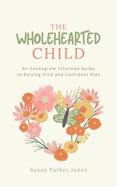 Produktbild: The Wholehearted Child