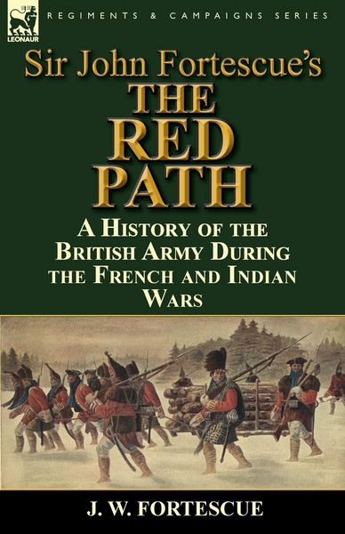 Produktbild: Sir John Fortescue's 'The Red Path'