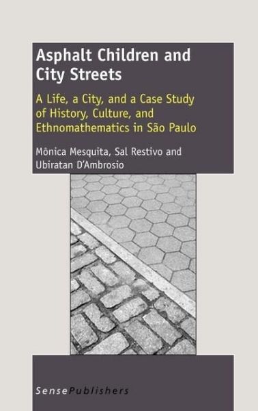 Produktbild: Asphalt Children and City Streets