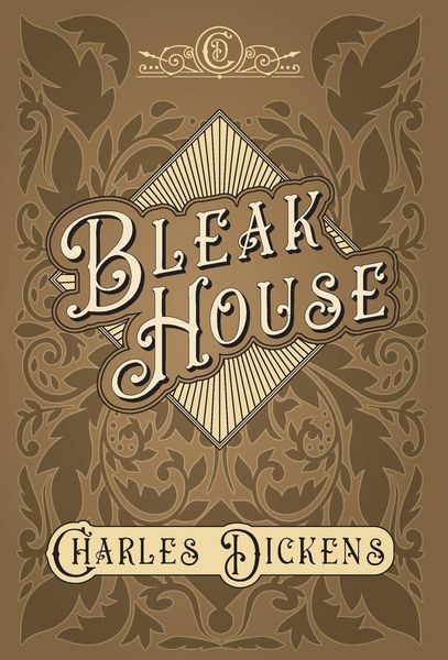 Produktbild: Bleak House