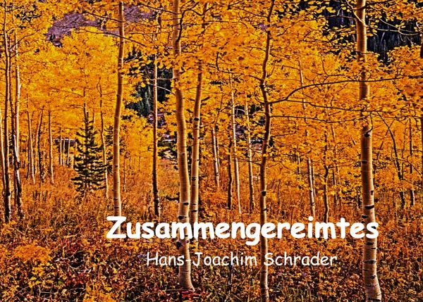 Produktbild: Zusammengereimtes