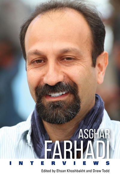 Produktbild: Asghar Farhadi