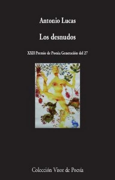 Produktbild: Los desnudos