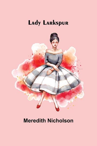 Produktbild: Lady Larkspur