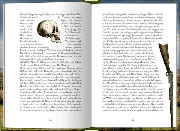 Produktbild: Sherlock Holmes Bd. 4