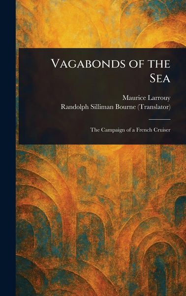 Produktbild: Vagabonds of the Sea