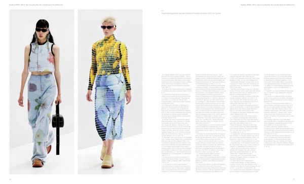 Produktbild: Textildesign aus Italien