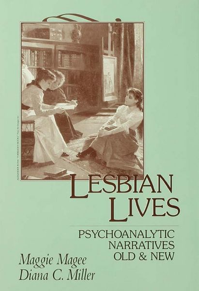 Produktbild: Lesbian Lives