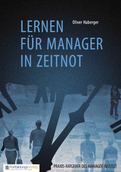 Lernen für Manager in Zeitnot