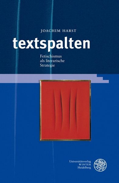 Produktbild: Textspalten