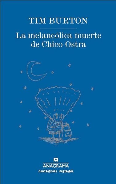 Produktbild: Melancolica Muerte de Chico Ostra, La