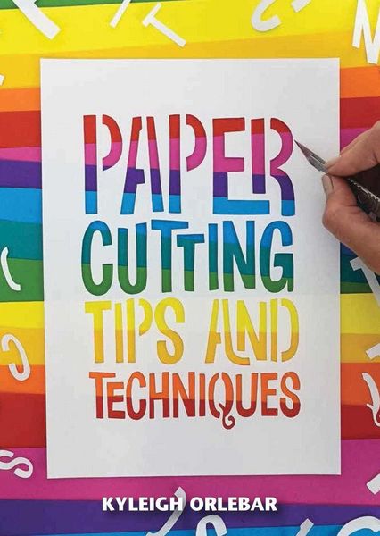Produktbild: Papercutting