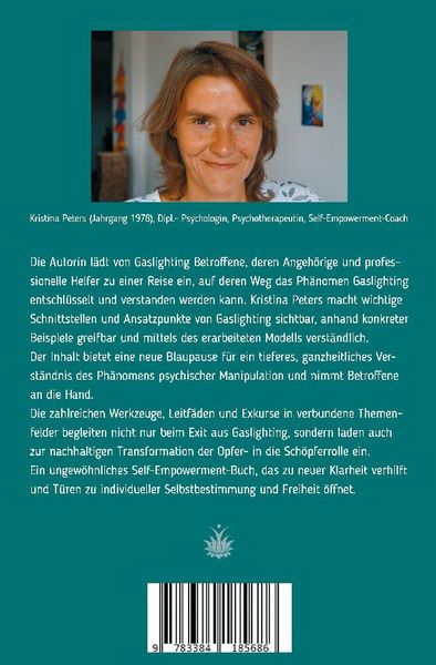 Produktbild: Exit Gaslighting