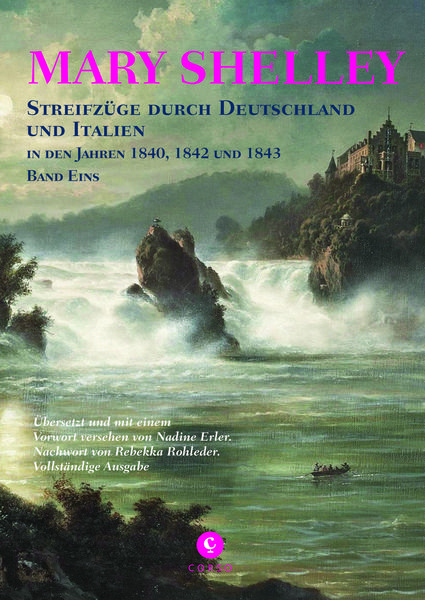 Produktbild: Streifz&uuml;ge durch Deutschland und Italien