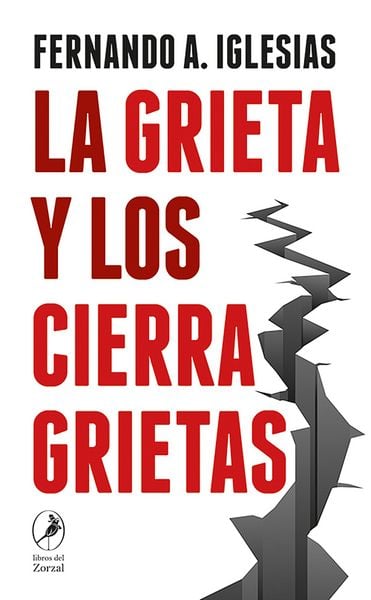 Produktbild: La grieta y los cierragrietas