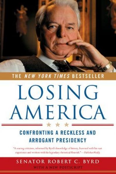 Produktbild: Losing America