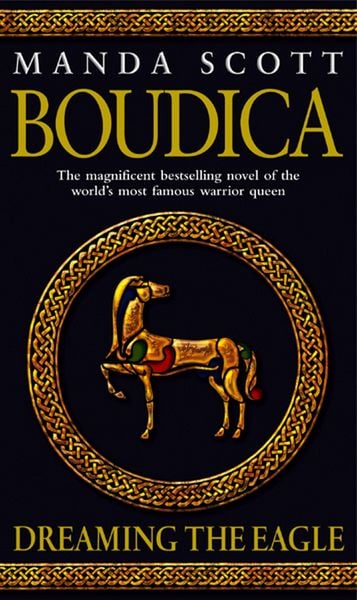 Produktbild: Boudica: Dreaming The Eagle