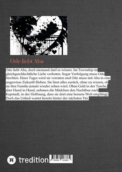 Produktbild: Ode liebt Aba