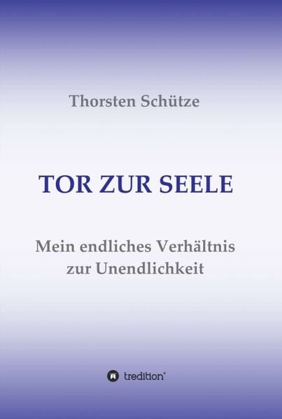 Produktbild: Tor Zur Seele