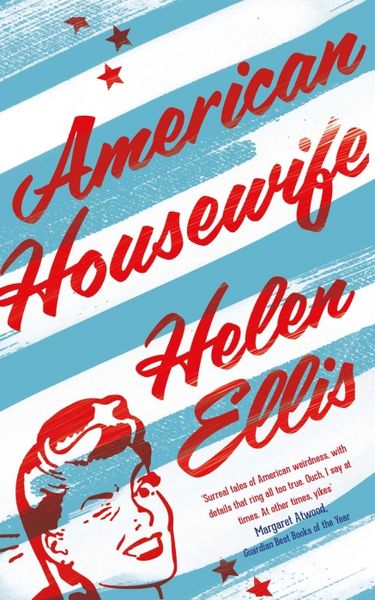 Produktbild: Ellis, H: American Housewife
