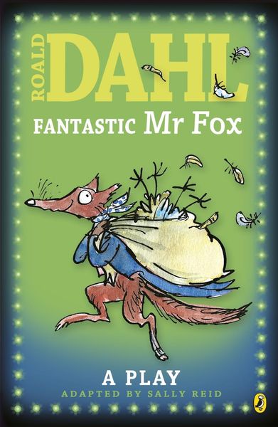 Produktbild: Fantastic Mr Fox