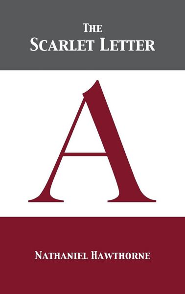 Produktbild: The Scarlet Letter