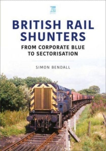 Produktbild: British Rail Shunters