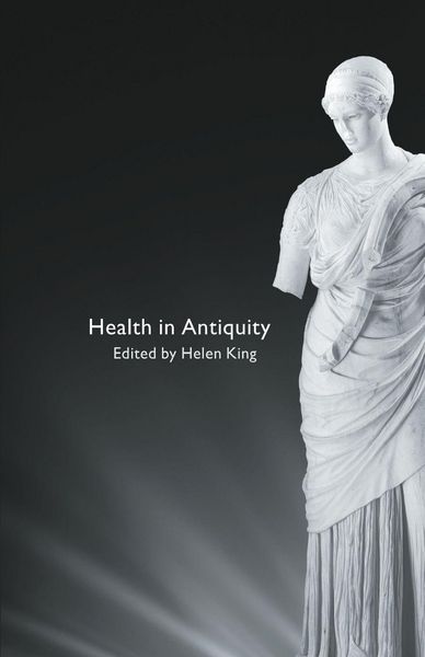 Produktbild: Health in Antiquity