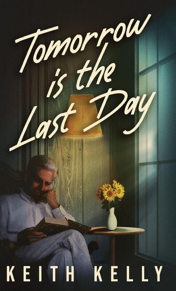Produktbild: Tomorrow Is The Last Day