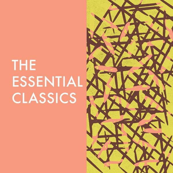 Produktbild: The Essential Classics Collection